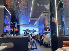 -胖哥俩肉蟹煲(萧山加州阳光店)