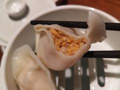 原汁海胆水饺-喜鼎海胆水饺(东港店)