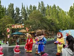 -郑州方特梦幻王国