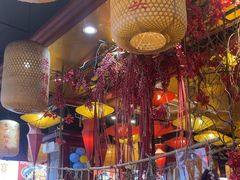 -淮安宴·淮扬菜(清河路一店)