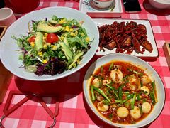 -辣小鲜·南昌大排档(船山路店)