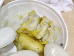 -蒋家桥饺面店(东关街店)