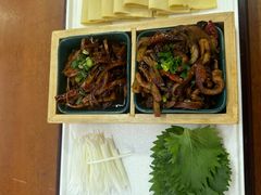 -中卫御苑福膳·养生局(圆明园店)