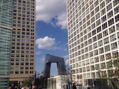 -中央广播电视总台(光华路办公区)