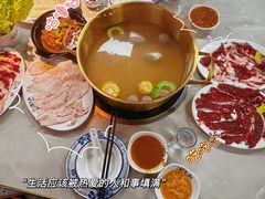 -非遗•老字号•阿彬牛肉火锅(广济桥店)