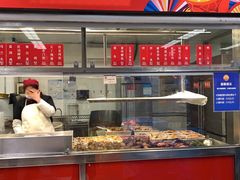 -王家沙点心店(南京西路总店)