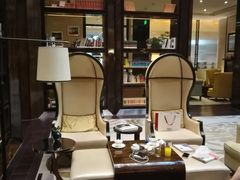 -行者书屋大堂吧 ·下午茶(南京圣和府邸酒店)