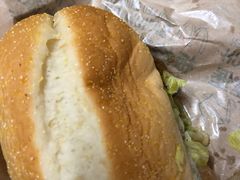 -麦当劳(新华路步步高店)