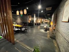 -青藤茶馆(南山路店)