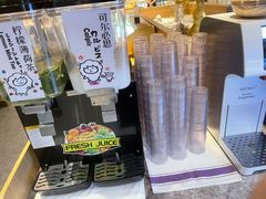 -温野菜涮涮锅(曲江大悦城店)