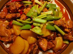 -西贝莜面村(近铁城市广场店)