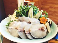 -天正河鲀·河豚亭(大连店)