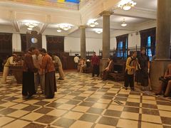 -沈阳金融博物馆