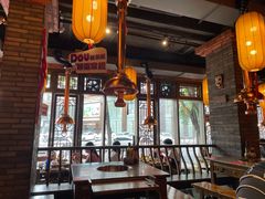 大堂-小龙坎火锅(双林店)