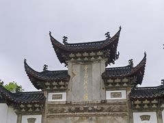 -采石矶景区