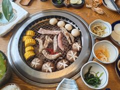 -炎蔵牛舌烤肉