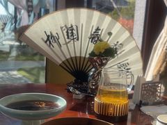 -扬州香格里拉·香宫中餐厅