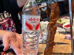 -通海俄式烧烤·俄罗斯大串(嵩山路店)