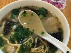 -吉祥馄饨(上海斜土店)