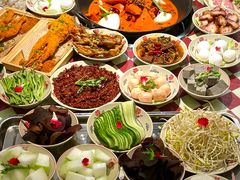 -赵美丽重庆火锅(西安直营总店)