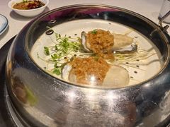 -渔夫蒸鲜(世奥湾店)