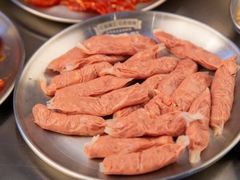 -晓燃地摊烤肉(朝阳双桥店)