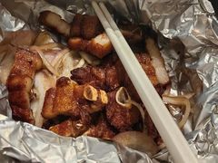 -品泉餐厅·大盆鱼·走地鸡