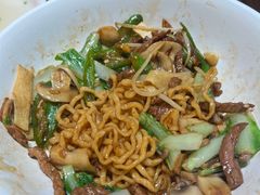 -寻裕记·现炒浇头面(人民广场店)