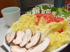 -黄记煌三汁焖锅(新佳丽江汉路店)