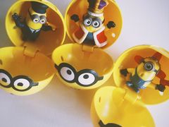 -麦当劳(朝阳北路店)