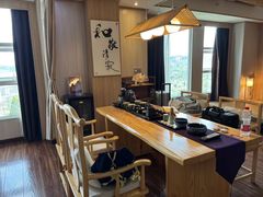 -乐山上善居·养心禅景酒店(世豪广场高铁站店)