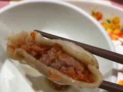 -西贝莜面村(万象天地店)
