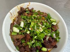 -丁记面馆(凤凰店)