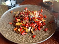 -滇野云南野生菌餐厅(陕西南路店)