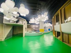 -涨巢·潮玩水疗局