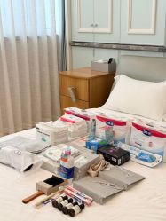 -杭州贝瑞斯美华妇儿医院·早孕·产检·儿科