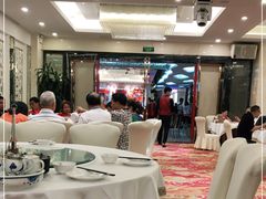 大堂-广州酒家(昌岗地铁站店)