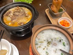 -岭南小生·粤港点心(南门口店)