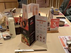 -温野菜涮涮锅(大悦城店)