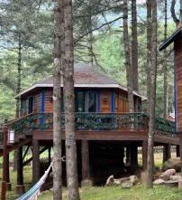 -洛阳白云山景区