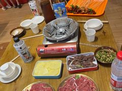-黔哆哆地摊酸汤火锅(清湖店)
