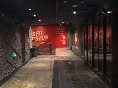 -乐刻运动健身(黄龙饭店旗舰店)