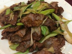 -万柳阁小馆·花园餐厅(龙潭湖店)