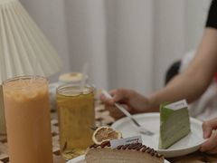 -CAKE WANG千层制造所(省府店)