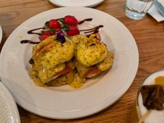 -UPPER KITCHEN(延安路店)