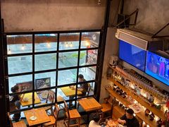 -JuiceRobot·手工意大利面&汉堡精酿(珠江新城店)
