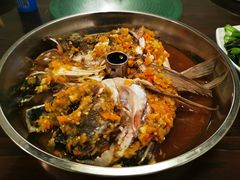 -乡吧啦·甲鱼铺子(海德二道店)