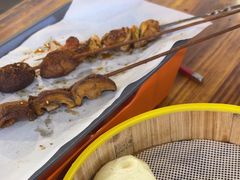 -冶建镜子·老南昌大排档·江西虾王(总店)