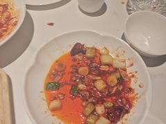 -外婆家(西红门荟聚购物中心店)