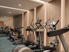 -樟宜机场皇冠假日酒店 （SG Clean） - IHG 旗下酒店